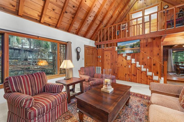 400 Terrace Drive, Carnelian Bay, CA 96140