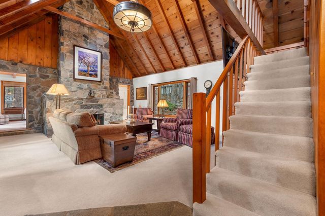 400 Terrace Drive, Carnelian Bay, CA 96140