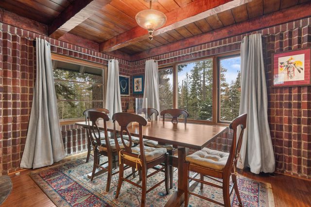 400 Terrace Drive, Carnelian Bay, CA 96140