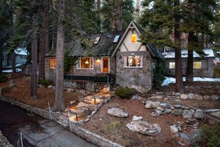 400 Terrace Drive, Carnelian Bay, CA 96140