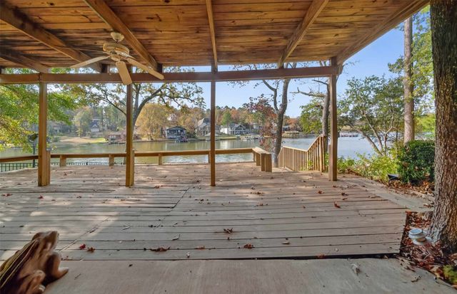 520 Hideaway Lane E, Hideaway, TX 75771