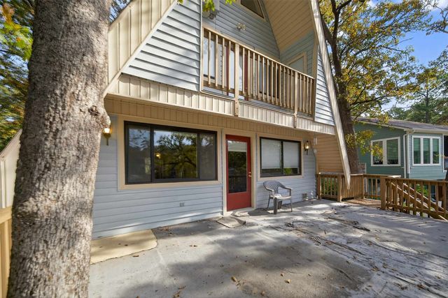 520 Hideaway Lane E, Hideaway, TX 75771