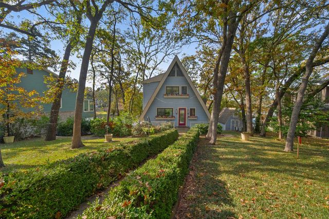 520 Hideaway Lane E, Hideaway, TX 75771