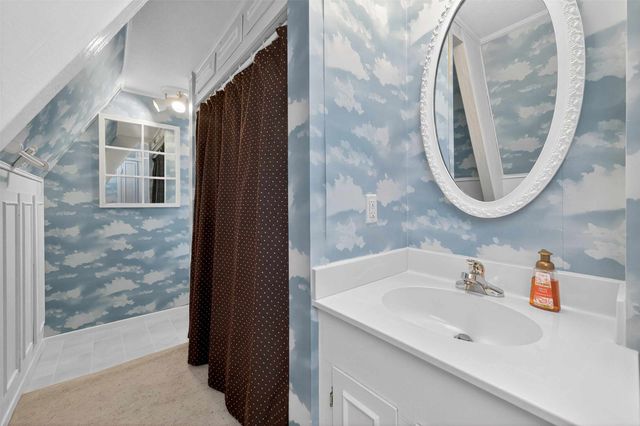 520 Hideaway Lane E, Hideaway, TX 75771