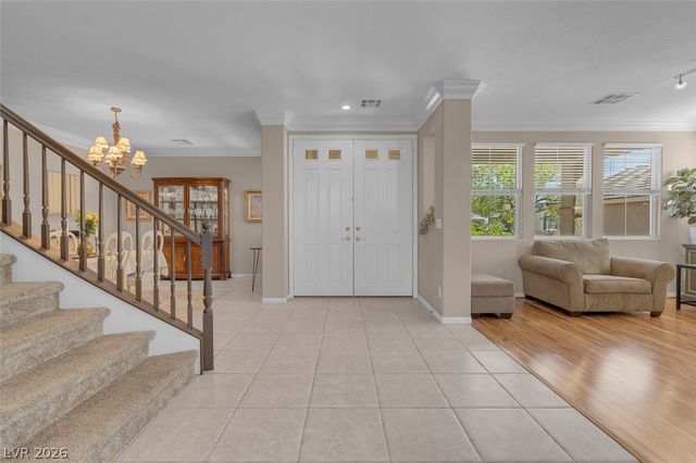 10483 Linnington Court, Las Vegas, NV 89135