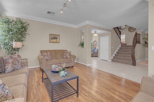 10483 Linnington Court, Las Vegas, NV 89135