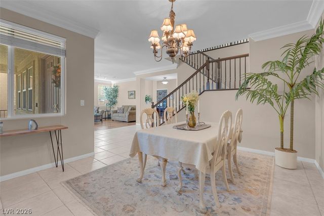 10483 Linnington Court, Las Vegas, NV 89135