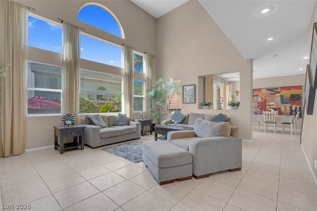 10483 Linnington Court, Las Vegas, NV 89135