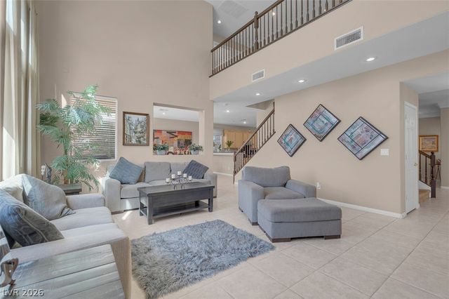 10483 Linnington Court, Las Vegas, NV 89135