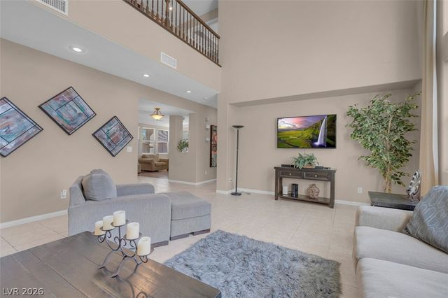 10483 Linnington Court, Las Vegas, NV 89135