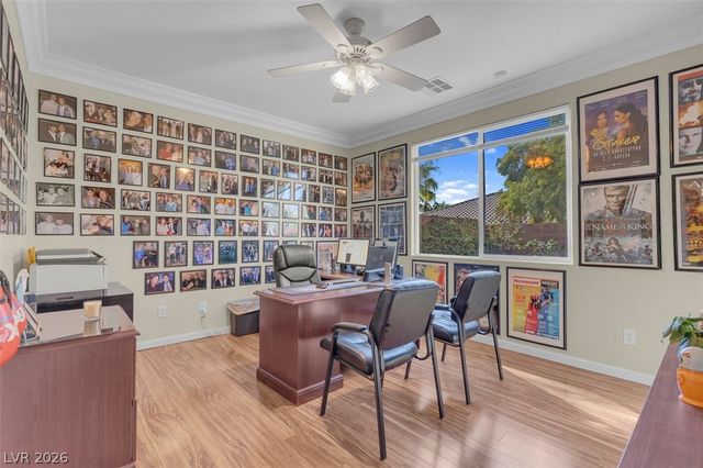 10483 Linnington Court, Las Vegas, NV 89135