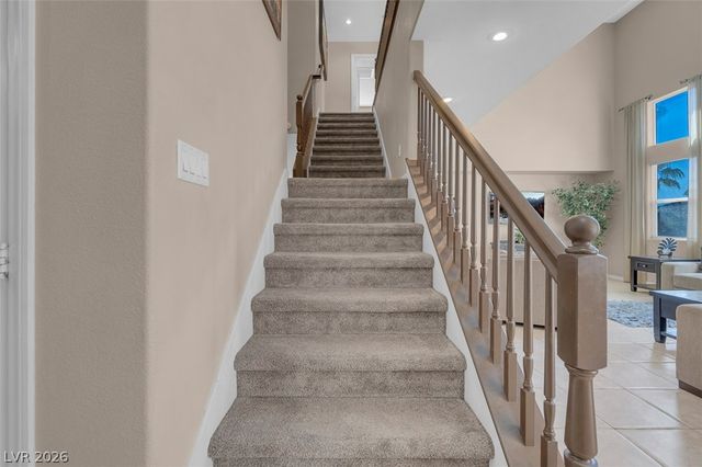 10483 Linnington Court, Las Vegas, NV 89135