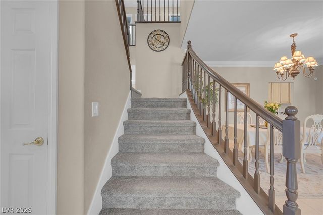 10483 Linnington Court, Las Vegas, NV 89135