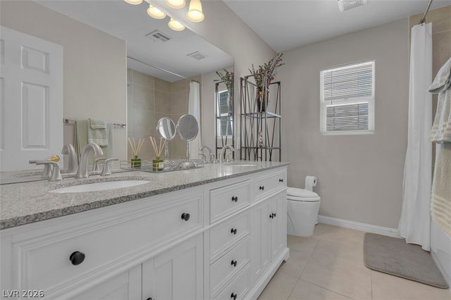 10483 Linnington Court, Las Vegas, NV 89135