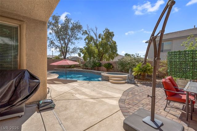 10483 Linnington Court, Las Vegas, NV 89135