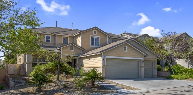 10483 Linnington Court, Las Vegas, NV 89135