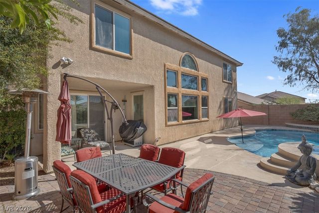 10483 Linnington Court, Las Vegas, NV 89135