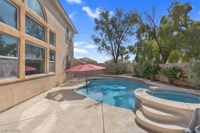 10483 Linnington Court, Las Vegas, NV 89135