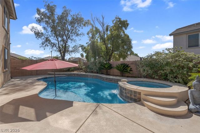 10483 Linnington Court, Las Vegas, NV 89135