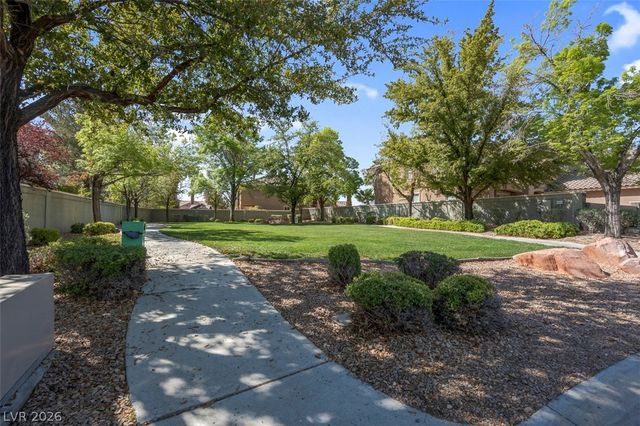 10483 Linnington Court, Las Vegas, NV 89135