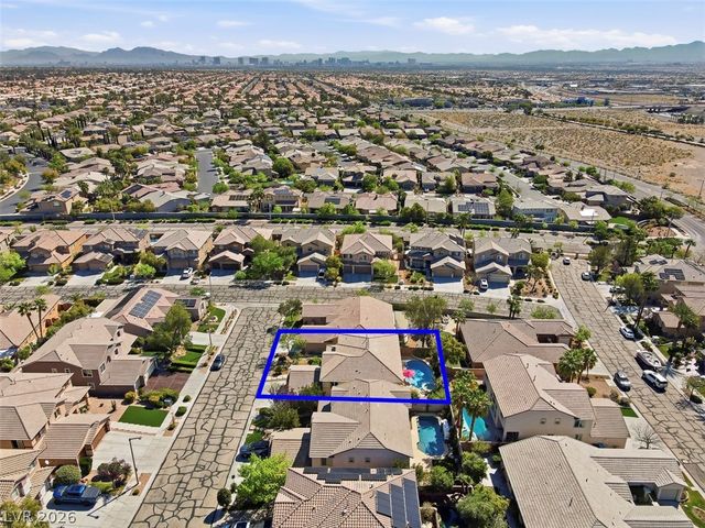 10483 Linnington Court, Las Vegas, NV 89135