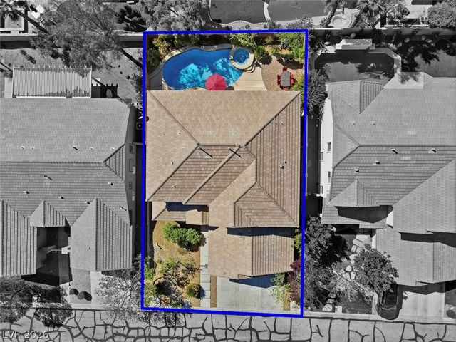 10483 Linnington Court, Las Vegas, NV 89135