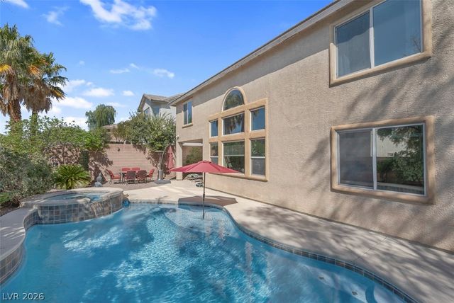 10483 Linnington Court, Las Vegas, NV 89135