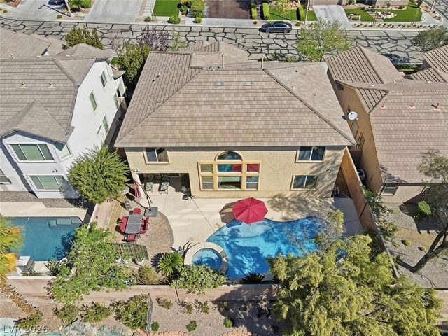 10483 Linnington Court, Las Vegas, NV 89135