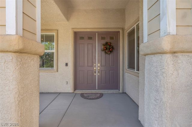 10483 Linnington Court, Las Vegas, NV 89135