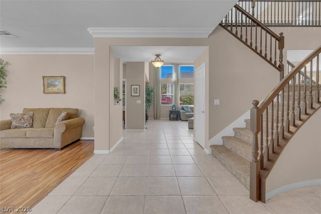 10483 Linnington Court, Las Vegas, NV 89135