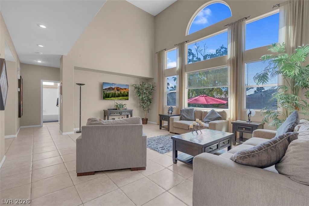 10483 Linnington Court, Las Vegas, NV 89135