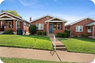 6454 Wade Avenue, St Louis, MO 63139