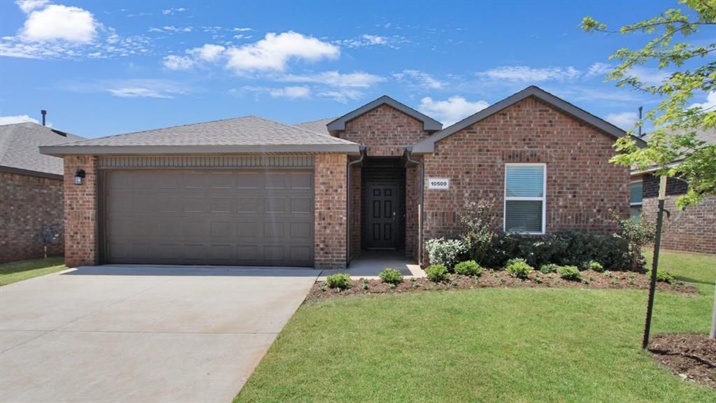 5005 Maleah Avenue, Noble, OK 73068