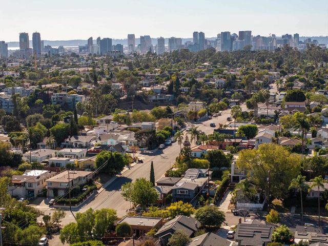 1610 Felton, San Diego, CA 92102
