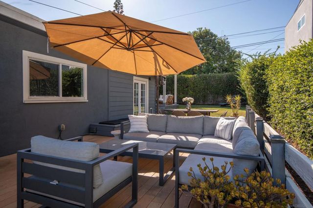 1610 Felton, San Diego, CA 92102