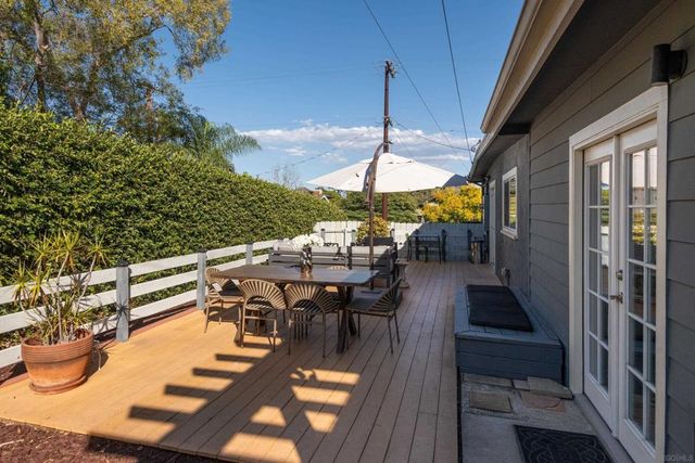 1610 Felton, San Diego, CA 92102