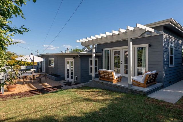 1610 Felton, San Diego, CA 92102