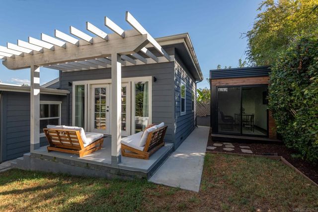 1610 Felton, San Diego, CA 92102