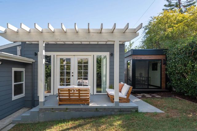 1610 Felton, San Diego, CA 92102