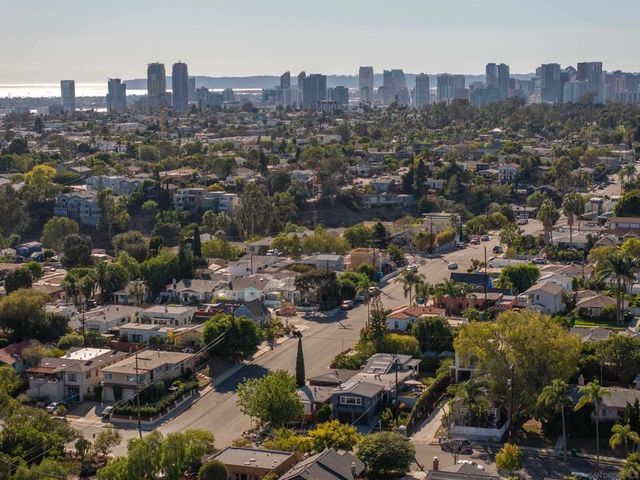 1610 Felton, San Diego, CA 92102