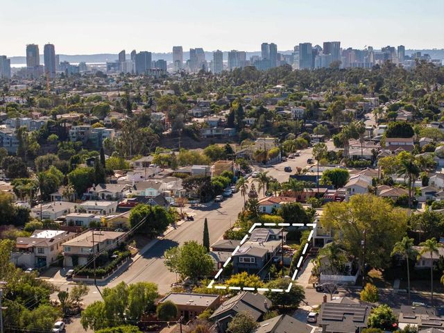 1610 Felton, San Diego, CA 92102