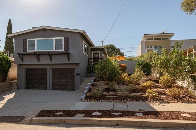 1610 Felton, San Diego, CA 92102