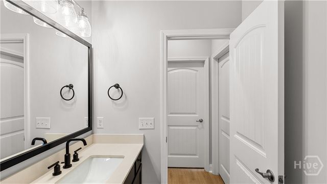 143 Como Drive, Pooler, GA 31322