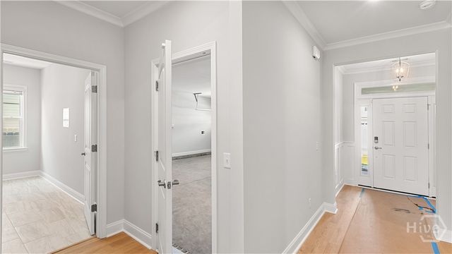 143 Como Drive, Pooler, GA 31322