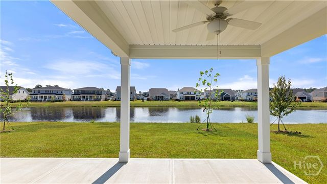 143 Como Drive, Pooler, GA 31322