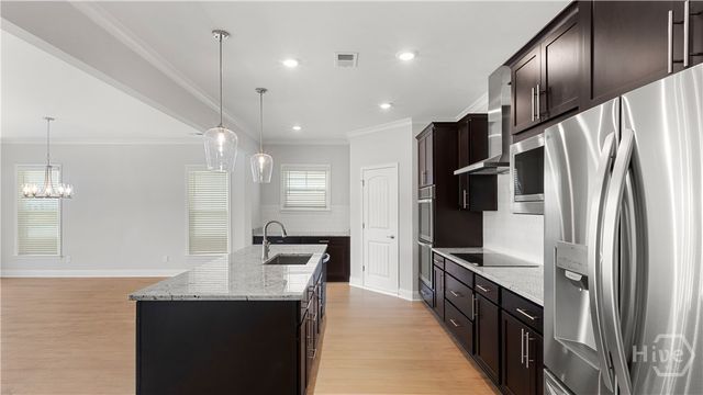 143 Como Drive, Pooler, GA 31322