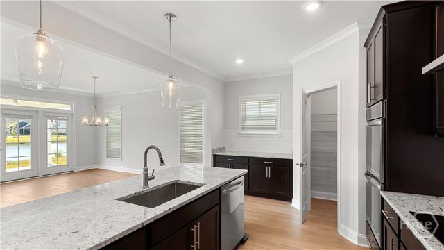 143 Como Drive, Pooler, GA 31322