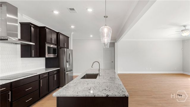 143 Como Drive, Pooler, GA 31322