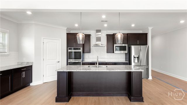 143 Como Drive, Pooler, GA 31322