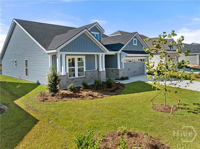 143 Como Drive, Pooler, GA 31322